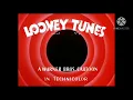 Download Lagu 1945 Looney Tunes opening and Closing (Remake, Without the end of Porky on the drum).