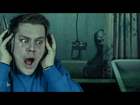 Video Thumbnail: OVA HOROR IGRA ME UNIŠTILA!!!! / She Was 98