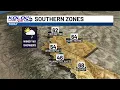 Spring storm expected to bring wind rain snow