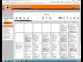 Calendar Basics