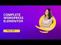 WordPress Theme Customization - 4 Bangla Tutorial WordPress Tutorial Bangla By Md Lipon Sarkar