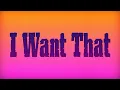 Lagu (G)I-DLE - I Want That (Official Lyric Video)