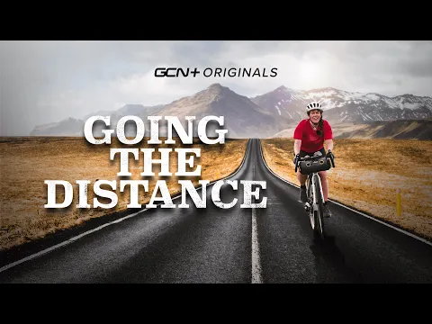 Going The Distance: Tales Of Endurance