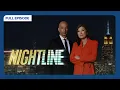Nightline Full Broadcast Friday January 30 2026