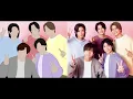 King & Prince - Life Goes On