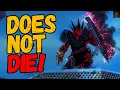This Warrior Build Is LITERALLY UNKILLABLE In Guild Wars 2