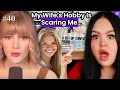 The Creepiest People on Reddit The Best Vintage Finds Can t Sleep Ep 40