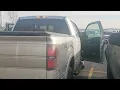 2011 2012 2013 2014 F150 No Start - AND PROBLEM