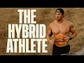 How To Train Like A Hybrid Athlete Running Lifting