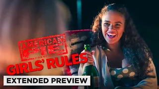 american pie presents girls rules back to school party own it on digital u0026 dvd 10 6