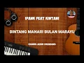 Download Lagu LIRIK IPANK feat KINTANI : BINTANG MANARI BULAN MARAYU | LAGU MINANG