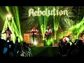 Old School Feeling - Rebelution