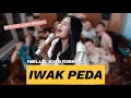 Nella Kharisma - Iwak Peda ( Official Music Video )