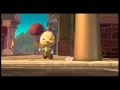 Lagu One Little Slip - Chicken Little