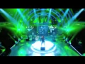 Download Lagu Alice Cooper - Poison - Strictly Come Dancing - 31 Oct 2010 - HD
