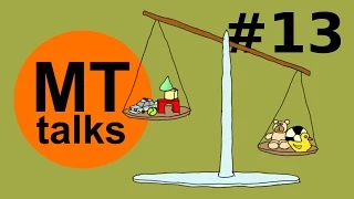 Scoring and optimization - Features your model features MT talks