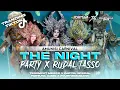 Download Lagu AMUNISI CARNIVAL DJ THE NIGHT l PARTY TEROMPET MEXICO X RUDAL TASSO BASS HOREG l BY BK29 PROJECT