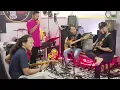 Download Lagu RAYA ( Jalil Hamid ) ‼️ Lantaroo \u0026 The Geng - Jo Studio