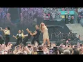 Download Lagu Taylor Swift - You Belong To Me  23/6/24 Wembley Stadium