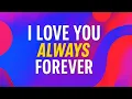 Download Lagu Shlomo Dubin - I Love You Always Forever