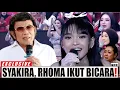KEJUTAN BESAR || Rhoma Irama Kasih Komentar Pedas Setelah Syakira Keluar Dari DA 7