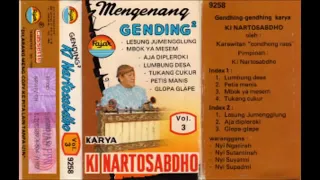 Download Lesung Jumengglung Gending Jowo Ki Nartosabdho MP3