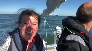 45) Permission to Leave