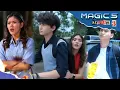 Magic 5 season 3 Hari Ini Sabtu 18 Januari 2025 Cuplikan Episode 656 | Dika Tembak Adara