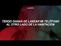 Olivia Rodrigo - jealousy, jealousy (español)