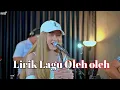 Download Lagu lagu oleh oleh cover salsa bintan terbaru || cover 3PEMUDA BERBAHAYA dengan SALLSA BINTAN