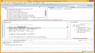 Debugging in GWT Classic Dev Mode