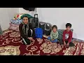 After the struggle, What Will Heshmat Decide?