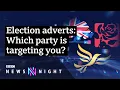 Download Lagu How much money is being spent on online election ads? – BBC Newsnight