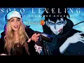 Download Lagu SOLO LEVELING SEASON 2 OPENING \u0026 ENDING REACTION!