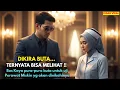 Lagu Pura-Pura Buta, BOS KAYA uji ketulusan Gadis Perawat Miskin yang akhirnya dia nikahi