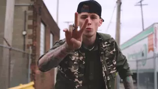 Machine Gun Kelly - Breaking News