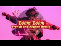 Lagu New Boom Boom Atan |  French and Pashto mix song | بوم بوم پښتو او فرانسوی میکسه سندره 2026 🥰