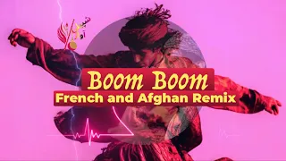                                                             بوم بوم پښتو سندره                     دندنها