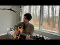 The Promise -- Sturgill Simpson (v0.2)