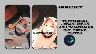 Download [PRESET] tutorial jedag jedug lagu \ MP3