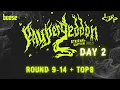 PAUPERGEDDON 2025 ETERNAL EDITION Day 2 Round 9-14 Top8