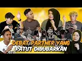 Download Lagu DEBAT PERG4DUHAN PEMBUBARAN PARTNERSHIP AI TEAM !!! FIENIQ COMEBACK…