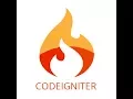 Pagination in CodeIgniter step by step Pagination in CodeIgniter demo