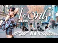Lagu [K-POP IN PUBLIC ONE TAKE] XLOV 엑스러브 '1\u0026Only' | Dance cover by 3to1