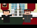 How did the USSR get its nukes? (Short Animated Documentary)