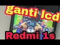 Download Lagu ganti lcd redmi 1s langsung joss