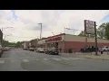 Chicago police investigate shooting in Greater Grand Crossing