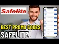 HOW TO FIND BEST SAFELITE DISCOUNT PROMO CODES IN 2026 UPDATED