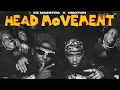 EZ MAESTRO × M00TION – HEAD MOVEMENT (Official Visualiser).