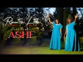 Download Lagu RESIAN LEPERES FT LEAH MELITA - ASHE OFFICIAL VISUALIZER